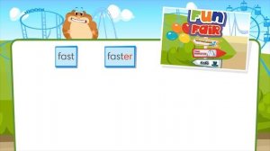 Go Getter 2 Unit 4_2 Grammar