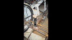 Рикша своими руками или зачем велосипеду третье колесо?