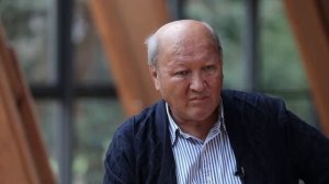 Мирзакарим Норбеков о Мастерской успеха