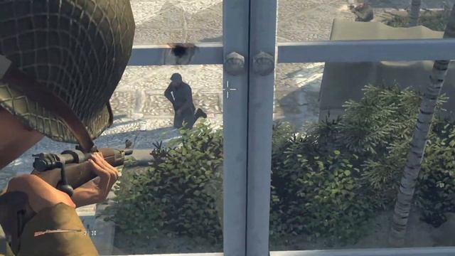 Mafia II - Part 1 - The Beginning смотреть онлайн