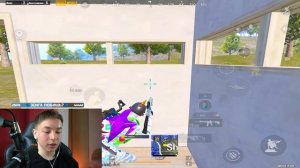 ОБЗОР НОВОГО МАСШТАБНОГО ОБНОВЛЕНИЕ 3.1 В PUBG MOBILE 😱😳 БЕШЕНЫЙ ПАБЛИК С ВЕБКОЙ