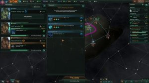 Life-Seeded Robot Lovers! - Zooban Utopia Alliance #1 - Stellaris 2.0 Apocalypse