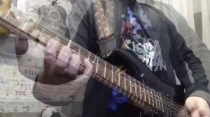 Чичерина-Ту-Лу-Ла (Кавер)