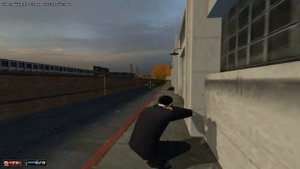 Мафия прохождение миссия№15 "Везет же гаду" часть 2