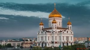 Что АМЕРИКАНЕЦ думает о России после 6 месяцев проживания там