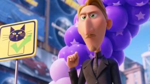 Трейлер. Щенячий патруль в кино