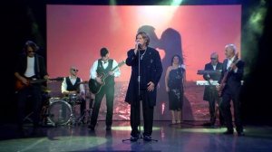 Валерий Стронский "Любовь". Концерт памяти Жанны Фриске. Санкт-Петербург. 10.10.2024 г.