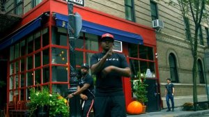 Nino Man x Jadakiss x Styles P - “Friends” (Dir. By @BenjiFilmz)