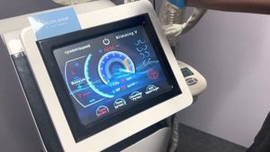 Аппарат для вакуумно-роликового массажа LPG Sculptor V9 _