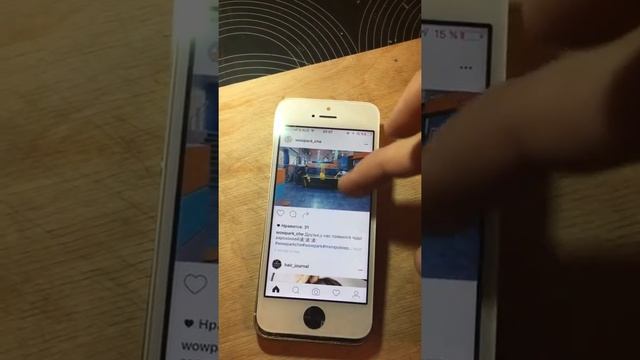 iPhone 5s дефектный тачскрин смотреть онлайн