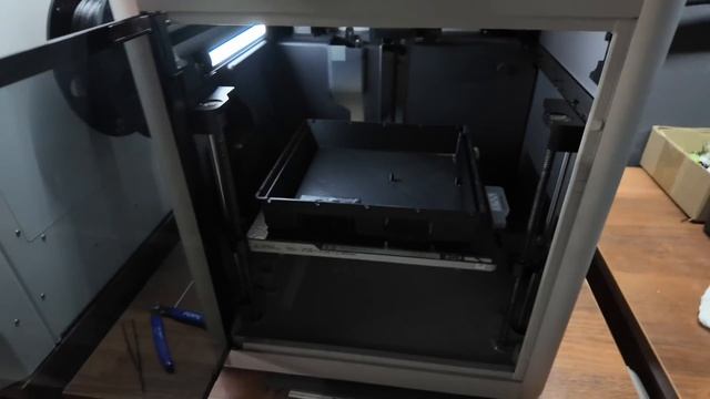 ОГРОМНАЯ деталь из НЕЙЛОНА | 3D печать оснастки для производства | МАКЕТЫ | Дневник 3Д печатника №12 смотреть онлайн