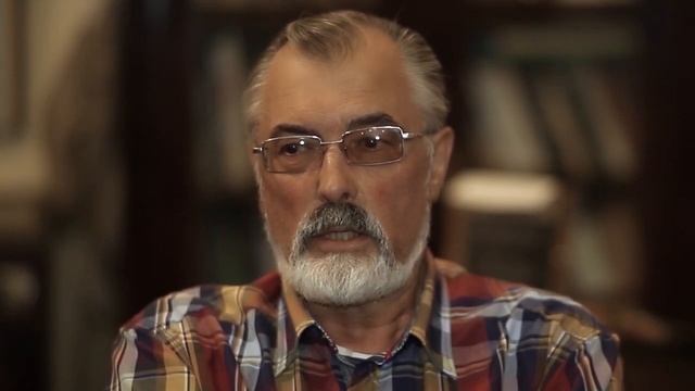 Документальный фильм 