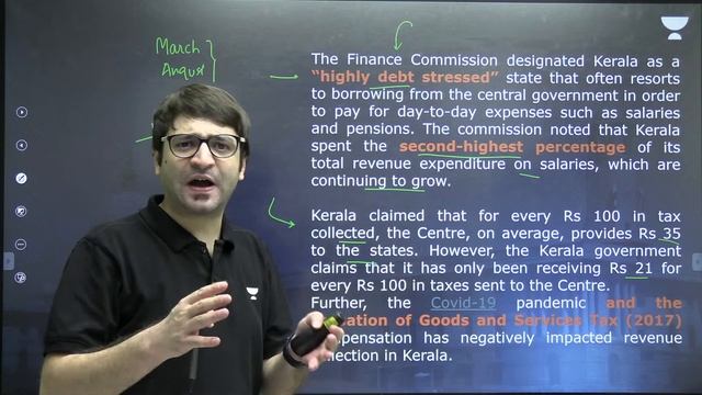 The Hindu Newspaper Analysis LIVE | 2nd April 2024 | UPSC Current Affairs Today | Unacademy IAS