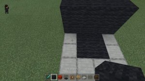 КАК ПОСТРОИТЬ ХАММЕР В MINECRAFT PE БЕЗ МОДОВ? МАЙНКРАФТ BEDROCK EDITION (TUTORIAL)