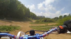 Emaha LvivOpen 2019 Mayorivka (відкрите тренування)