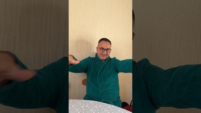 Мучос грачос, сеньорита! смотреть онлайн