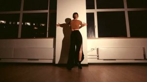 Lunatta dance / Lenny Kravitz - I belong to you