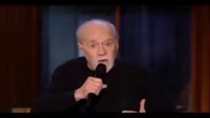 Джордж Карлин о национальной гордости