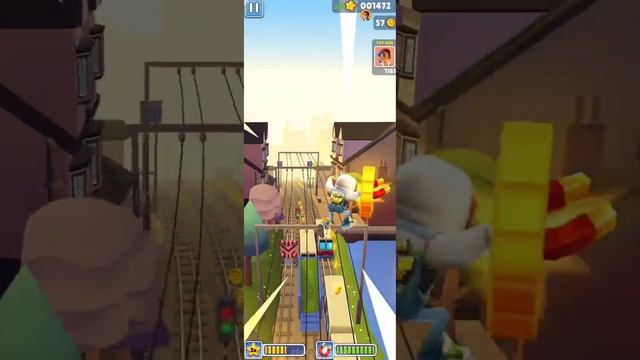 Little - Little Gameplay of some good & new Running Games (Android / iOS) 2023 смотреть онлайн