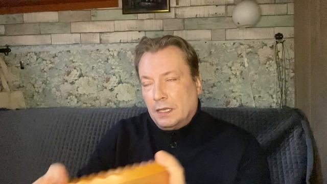 Кинопроба