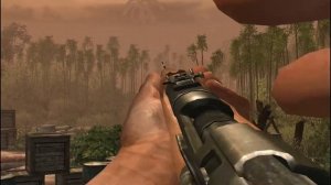 Medal of Honor Pacific assault All weapons showcase