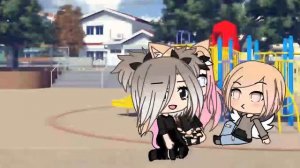 ,,МИЗАНТРОПИЯ,, ГАЧА-ЛАЙФ. ОРИГИНАЛ 1/2