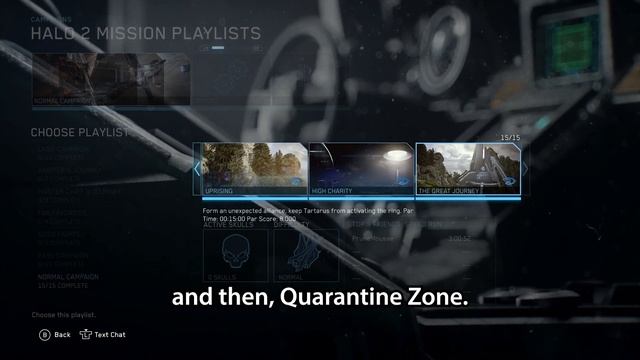 HALO 2 CO-OP IN A NUTSHELL смотреть онлайн