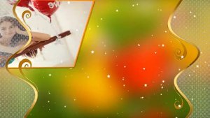 ✿Love Story #3. Стиль для Proshow Producer