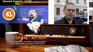 Ежи Сармат смотрит на Ежи Сармата из конца 90-х