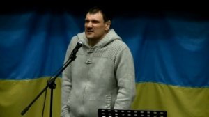 Семинар о любви Отца (Валерий Гусаревич) часть - 1