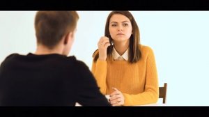 Дима Карташов -  Я не бессердечный ('Шесть чувств', часть 3)