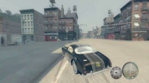 Mafia 2 ''DLC'' Друзья на всю жизнь