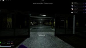 Nexbots:  Продолжаем 2 часть