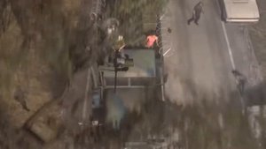 Left 4  Dead 3  трэйлер