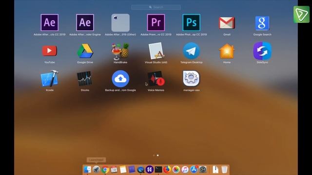 Install Flutter on MacOS Part A смотреть онлайн