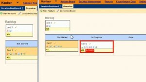 Tools For Agile Feature - Real Time Sync