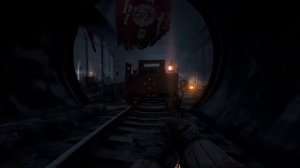 Прохождение Метро 2033 Redux (На хорошую концовку) Часть 3
