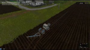 Farming Simulator 17. Играем тестим на карте Ягодное #2