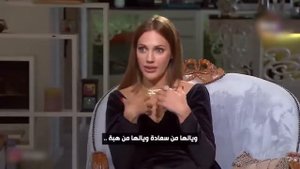 #Мерьем Узерли Meryem Sahra Uzerli жизнь в 2021 изменится навсегда! Проклятue Хюррем закончилось