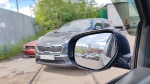 Схема проезда