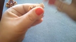 Tutorial Orecchini Nefertari (44)