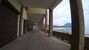 Гурзуф. Трёхуровневый номер за 7000. День 3-й, часть 6-я. 12.06.2024