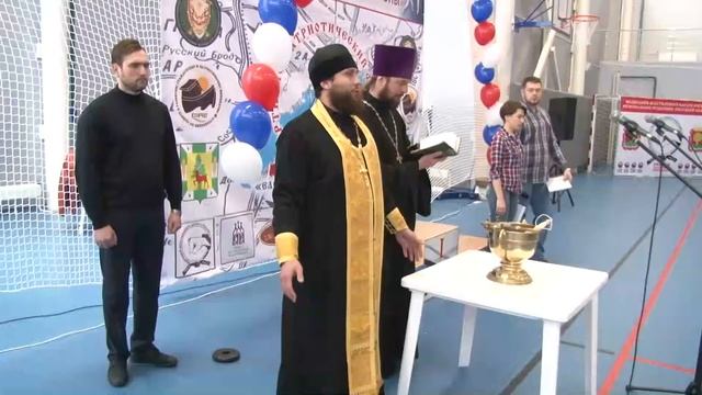 Фестиваль "Елецкий рубеж"