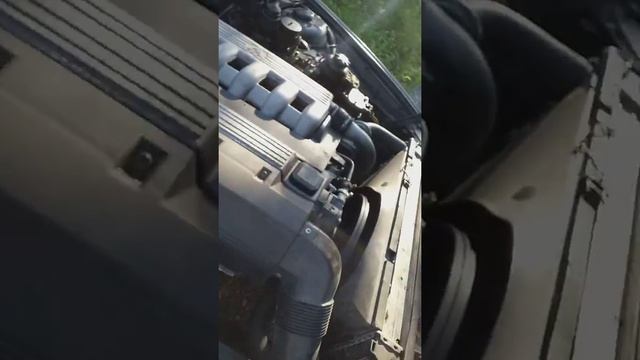 BMW 525 E34 M51 смотреть онлайн