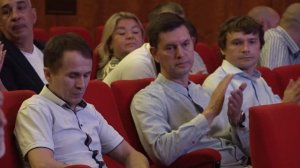 Кандидаты в Общественную палату