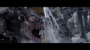 Метро 2035 Исход.