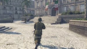 Mafia 2|Прохождение первой миссии начальный сюжет