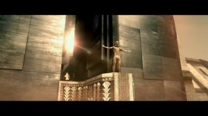 Reeson-Anubis-300 Спартанцев.Ксеркс (Trance Music)