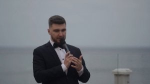 Выездная церемония (целиком)