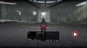 Punishing: Gray Raven за 2 минуты